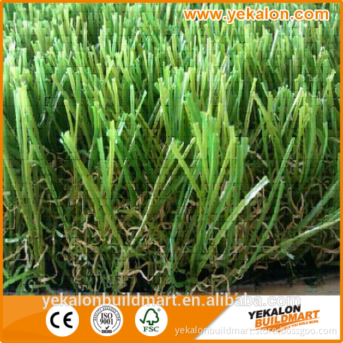 20mm height Artificial grass for decoration